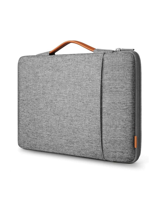 Inateck Θήκη Laptop 13.3" Γκρι LB02006_GRAY