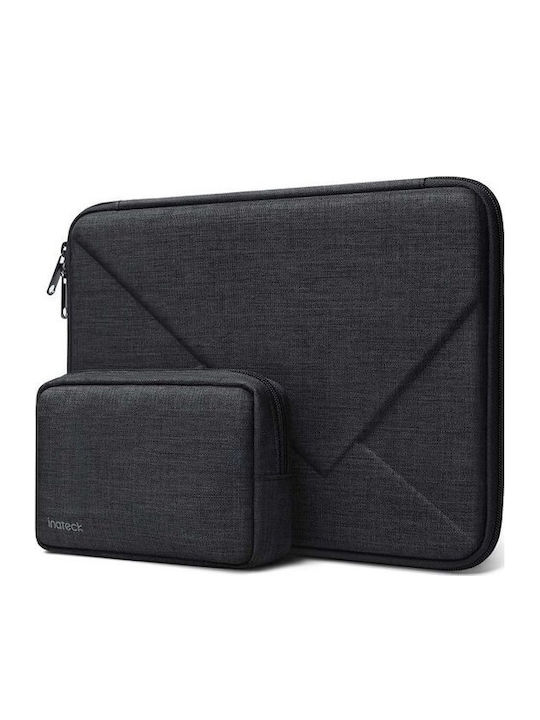 Inateck Θήκη για Laptop σε Μαύρο χρώμα LB01007-13S_BLACK