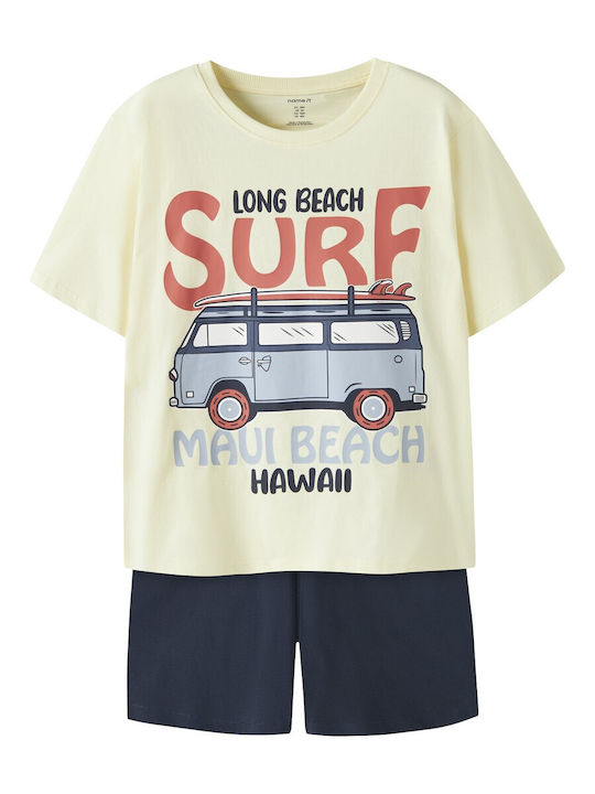 Name It Kinderbekleidungssets mit Sommer Shorts...
