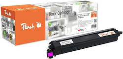 Peach Съвместим Тонер за Brother Brother Tn-248xl (dcp-l3520) Магента