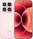 Xiaomi 17 5G Dual SIM (12/512GB) Alpine Pink