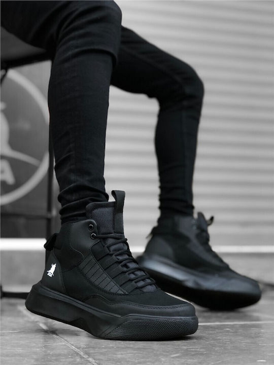 Boa Shoes