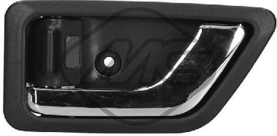 Inner Handle Hyundai Getz '02-'09 Front Left 43604