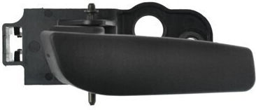 Inner Handle Fiat Doblo '09 Fiorino '07 Citroen Nemo Peugeot Bipper 43630
