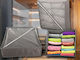 Organizator De Sertare Gri 32x32x10cm