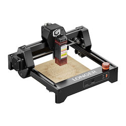 Longer Ray5 Mini Laser Engraver 2.5W Suitable for Leather Wood MDF Acrylic Plexiglass Longer Ray5 Mini Laser Engraver 2.5W Suitable for Leather Wood MDF Acrylic Plexiglass