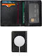 Hoco E91f Anti-lost Device Card Case Cards Only Ios Compatible Apple Find My Network Wireless Charging