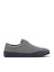 Peuf Herren Sneakers Mittleres Grau