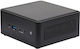ASRock Nuc-Box 4x4 Barebones (Ryzen 5- / 96GB M.2)