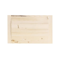 Ξύλινο Πλαστήρι Κουζίνας 41cm Φ30cm