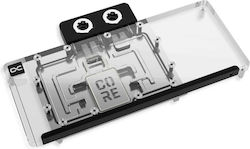Alphacool Core Διάφανο