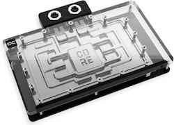 Alphacool Core Μαύρο