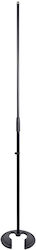 Chord Stackable Microphone Stand Stack Up To 6 Stands 181.052uk