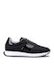 Ανδρικά Sneakers Μαύρα