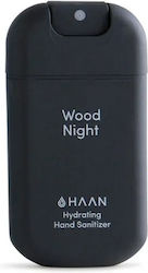 Haan Hydrating Hand Sanitizer Gel 30ml Haan Hydrating Hand Sanitizer Gel 30ml