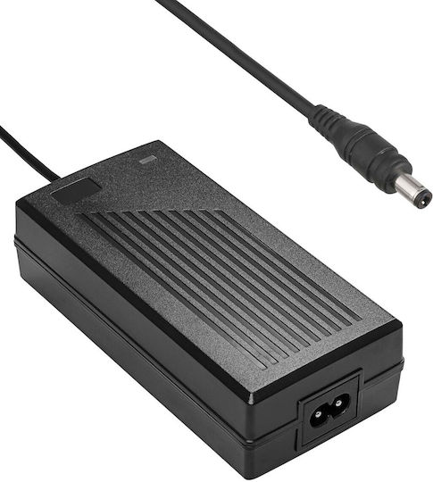 Akyga Adaptor Universal De Alimentare 42V 2A Cu Putere 84W Cu Set De Încărcătoare Pentru Laptop (AK-EV-16)