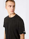 Tricou Negru