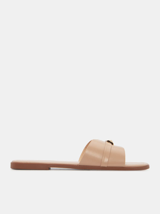 Luigi Women's Beige Sandals