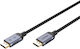 Unitek Cable DisplayPort male - 5m Μαύρο (C1628G-5M)
