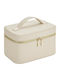 Kulturbeutel Boutique Vanity Case BagBase Bg763 Oyster