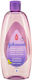 Johnson & Johnson Σαμπουάν και Αφρόλουτρο 300ml
