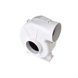 Εξαεριστήρας 24v 550mcb Φλάντζα
