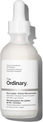 The Ordinary Rise Lipids & Ectoin Microemulsion Light Γαλάκτωμα για Λάμψη The Ordinary Rise Lipids & Ectoin Microemulsion Light Γαλάκτωμα για Λάμψη