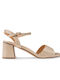 Pink Sandals