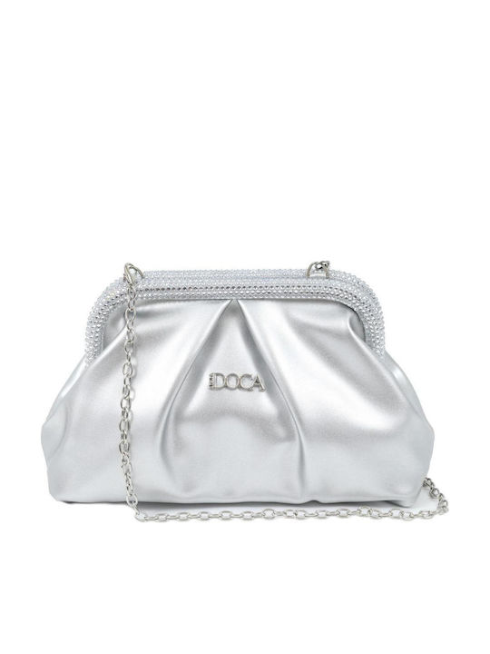 Doca Γυναικείο Clutch