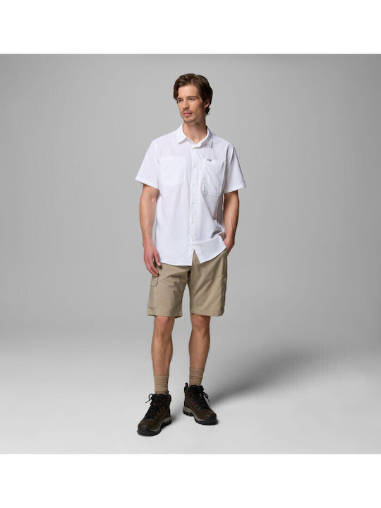 Columbia Ridge Utility Ανδρική Βερμούδα Cargo Tusk