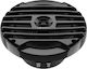 Hertz Marine Speaker HEX 6.5 M-C-O 6.5" with 50W RMS Black