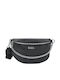 Geantă Damă Crossbody Neagră