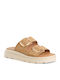 Summer Women's Platforms Brown