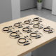 Yealink Training Cable Yhs Series 10 Pieces Usb To Qd