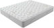 Greco Strom Cloud Super-King Ergonomisches Matratze 160x200cm mit Taschenfedern