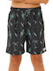 Rip Curl Kids Swimwear Swim Shorts Washed Black