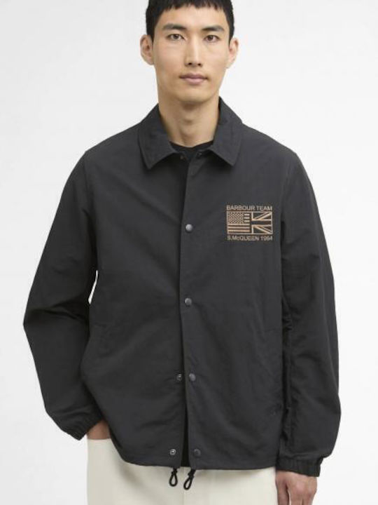 Barbour Barbour