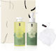 Dust+Cream Tropical Orchid Σετ Περιποίησης για Καθαρισμό Σώματος 3τμχ