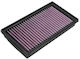 Toyota Grand Highlander 2.5l L4 Gas 24-26 Dna Air Filter P-ty25x24-01