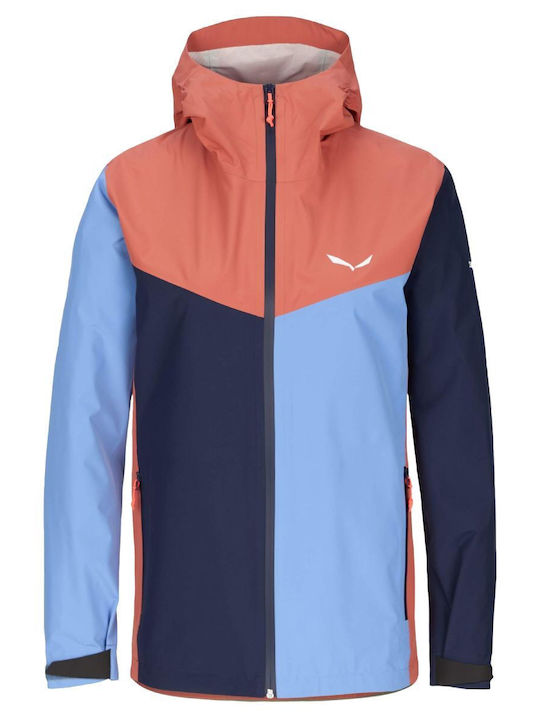Salewa Puez Aqua 4 Ptx 2.5l W Γυναικείο Μπουφάν...