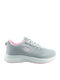 Sneakers Gri Pentru Femei
