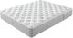 Greco Strom Nest Single Ergonomic Mattress 90x200cm with Pocket Springs