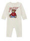 Guess Guess Baby-Strampler Beiges
