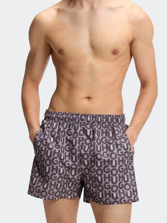 Men's Swimwear Shorts Pink