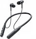 WK WG-08 In-ear Bluetooth Handsfree Ακουστικά μ...