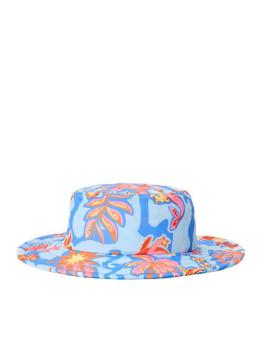 Rip Curl Παιδικό Καπέλο Bucket Αντηλιακό Μπλε