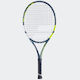 Babolat Aero 25 Παιδική Ρακέτα Τένις με Πλέγμα