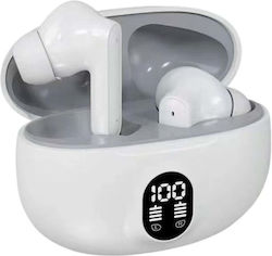 iXchange ES-16 In Ear Бели iXchange ES-16 In Ear Бели