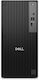 Dell Pro Tower Desktop PC (Ryzen 3-8300G/8GB DDR5/512GB SSD/W11 Pro)