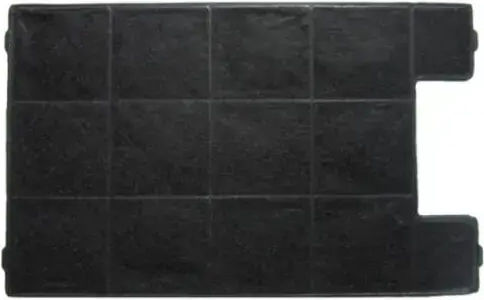 VDB VDB Aktivkohlefilter Ersatzteil Für Ventilhauben 180cm